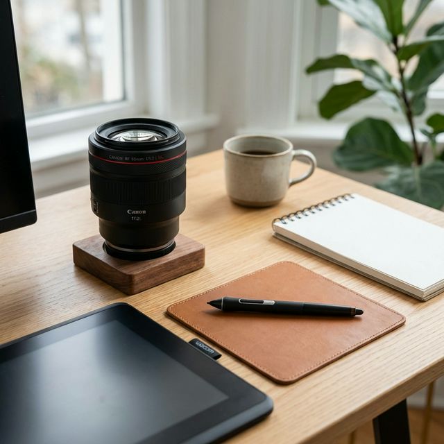 Communication Visuelle Plurimédia