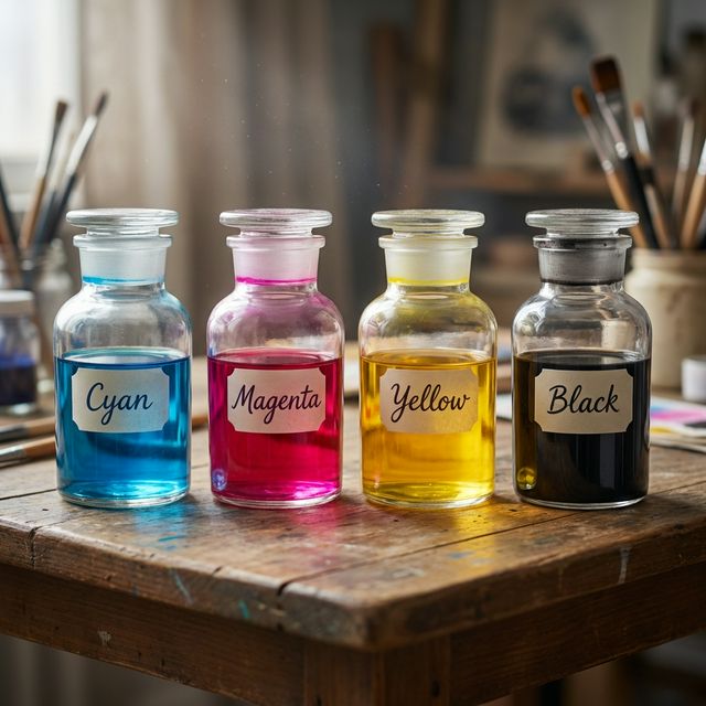 Industries Graphiques et Plurimédia