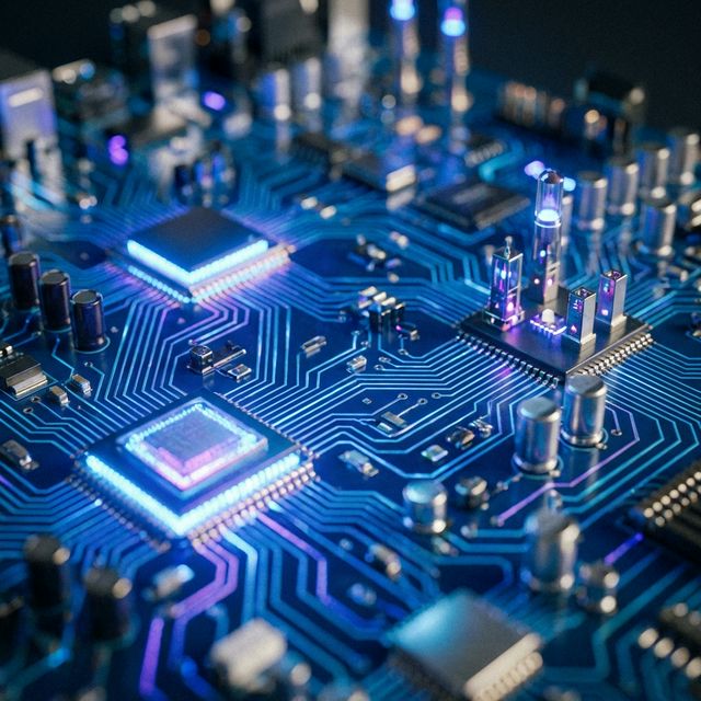 Systèmes Numériques (CIEL)